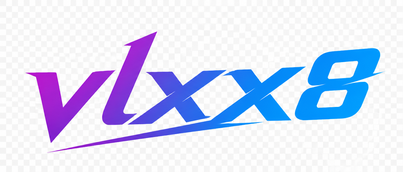 vlxx8 logo